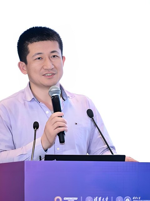 兰旭东 — 清华大学
