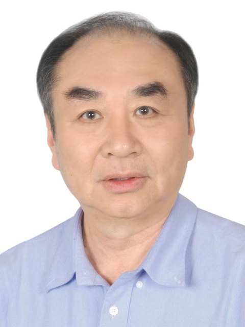 彭志聪 — 广东省电子学会