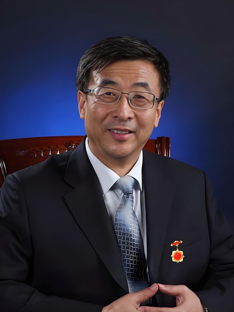 王英勋 — 北京航空航天大学