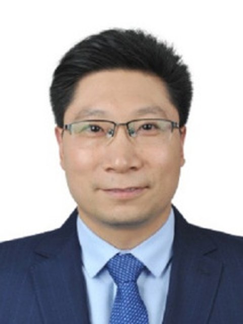 张洪海 — 南京航空航天大学