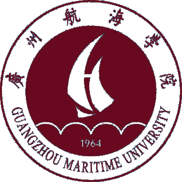 广州航海学院LOGO