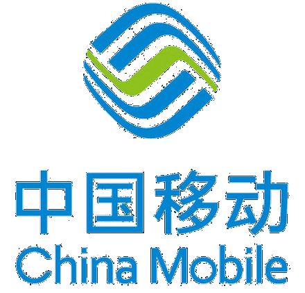 中国移动LOGO