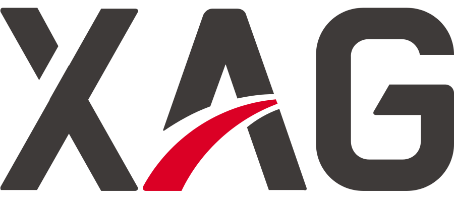 极飞科技LOGO