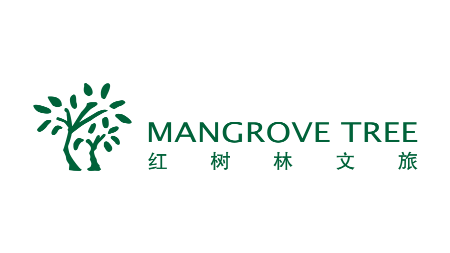 红树林文旅集团LOGO