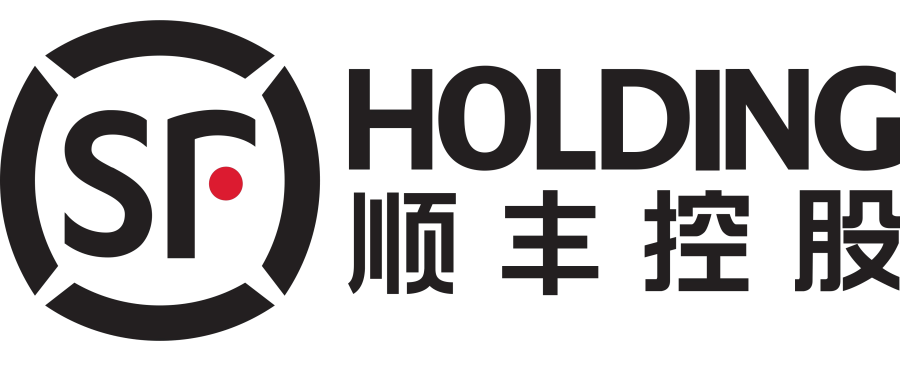 顺丰控股LOGO
