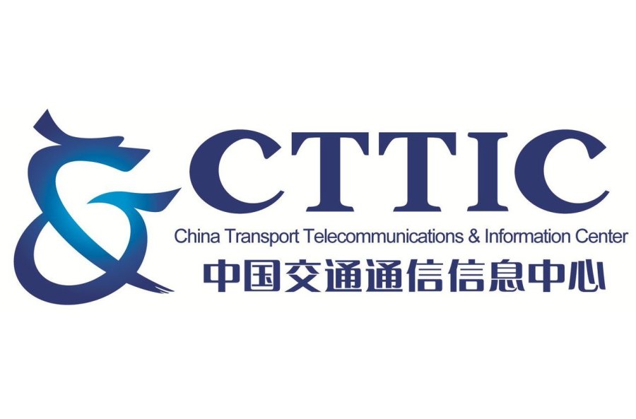 中国交通通信信息中心LOGO