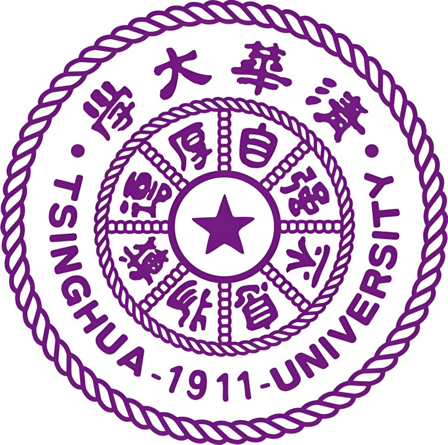 清华大学LOGO