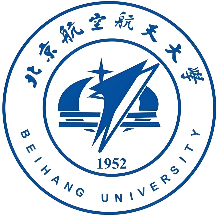 北京航空航天大学LOGO