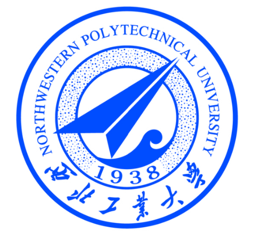 北西工业大学LOGO